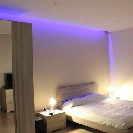 Casa Vacanze Col.Mar. トゥーリ エクステリア 写真